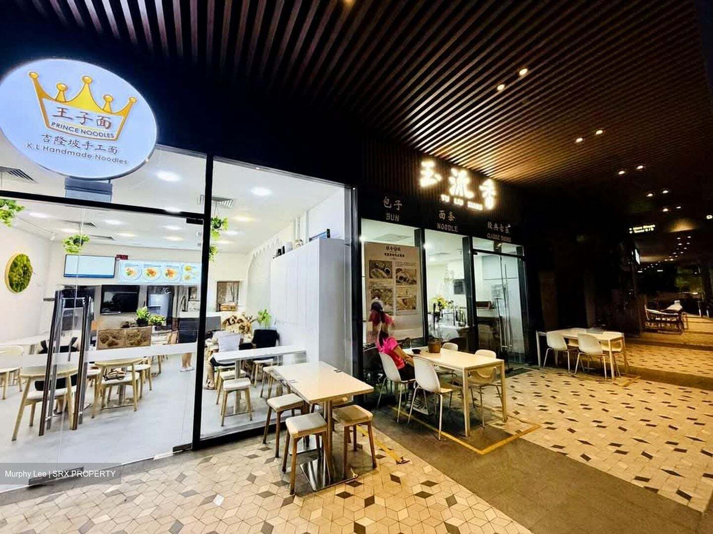 The Venue Shoppes (D13), Shop House #602658121